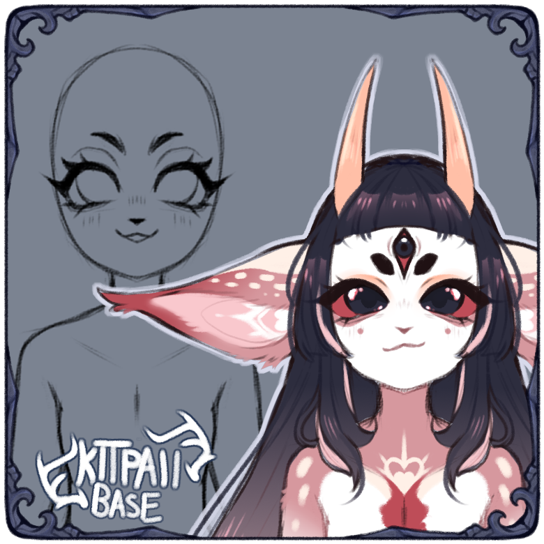 Fluffy Base
